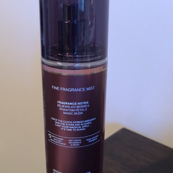 Bath and Body Works Everlasting Magic Fine Fragrance Mist NEW!! - Picture 2 of 2